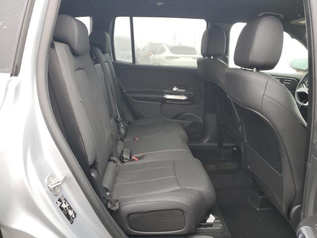 Фото 11 - MERCEDES-BENZ GLB-CLASS