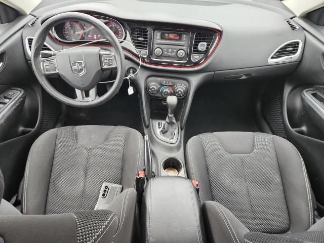 Фото 8 - DODGE DART