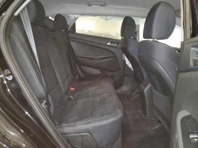 Фото 11 - HYUNDAI TUCSON