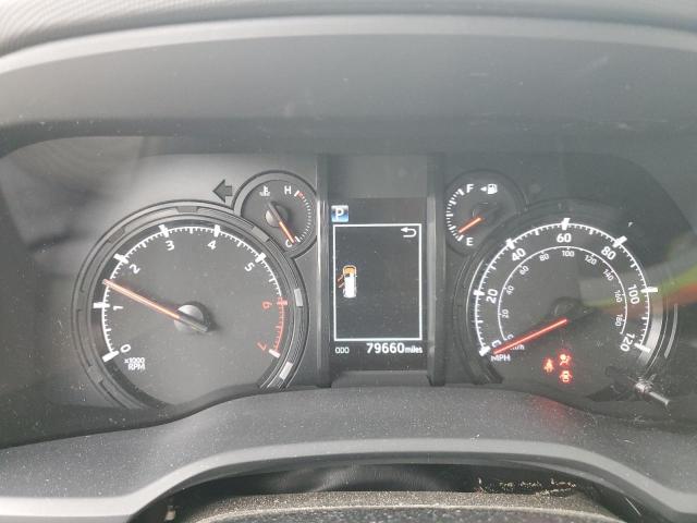 Фото 9 - TOYOTA 4RUNNER