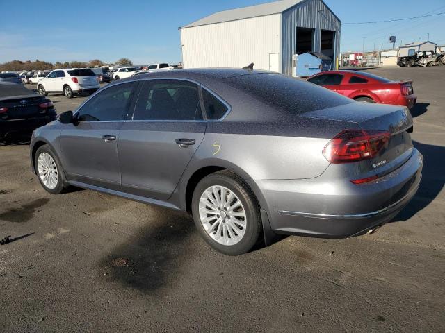 Фото 2 - VOLKSWAGEN PASSAT