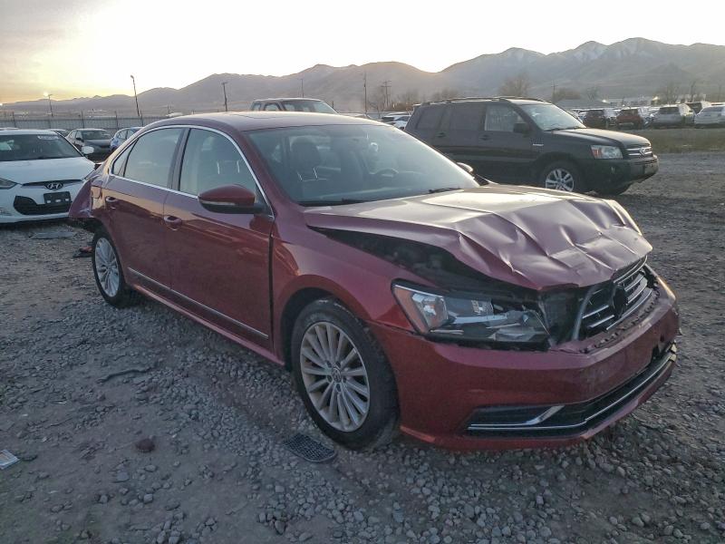 Фото 4 - VOLKSWAGEN PASSAT