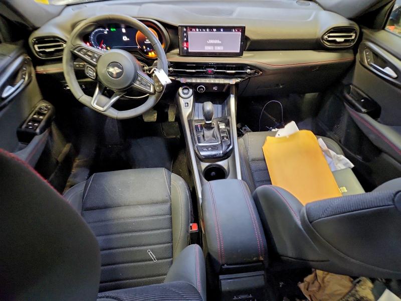 DODGE HORNET GT 2024 VIN ZACNDFAN9R3A37084