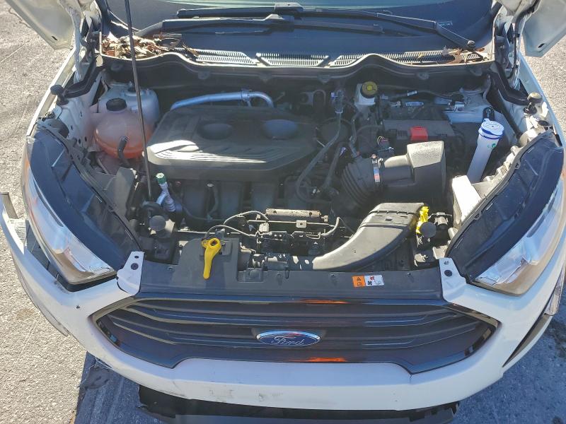 Фото 12 - FORD ECOSPORT