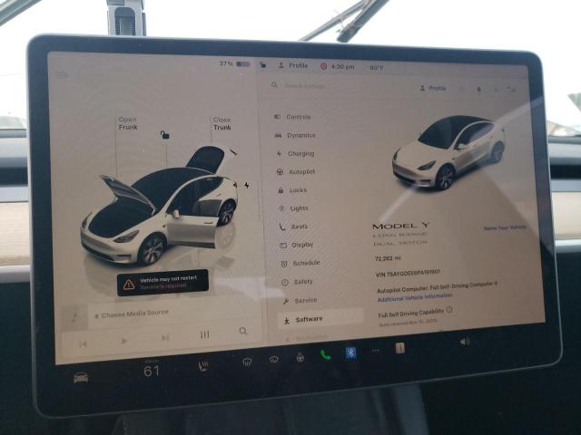 Фото 9 - TESLA MODEL Y