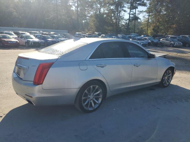 Фото 3 - CADILLAC CTS