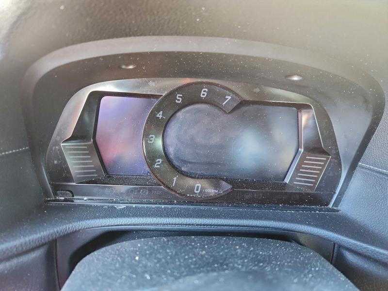 TOYOTA SUPRA 2020 VIN WZ1DB4C09LW021091