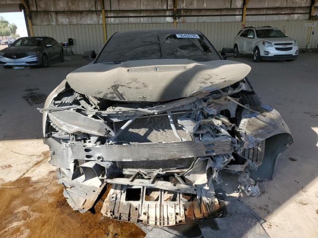 Фото 5 - CHEVROLET CAMARO