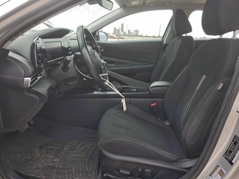 Фото 7 - HYUNDAI ELANTRA