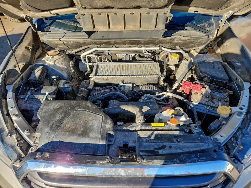 Фото 12 - SUBARU ASCENT