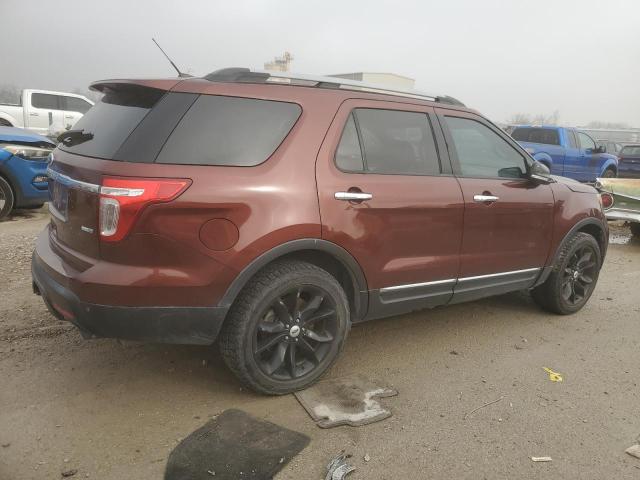 Фото 3 - FORD EXPLORER