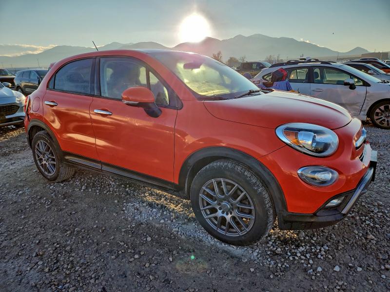 Фото 4 - FIAT 500