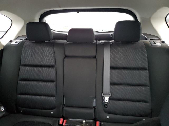 Фото 10 - MAZDA CX-5