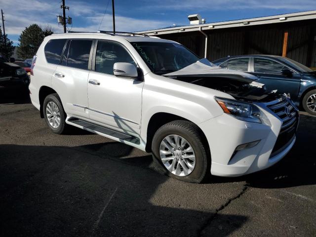 Фото 4 - LEXUS GX