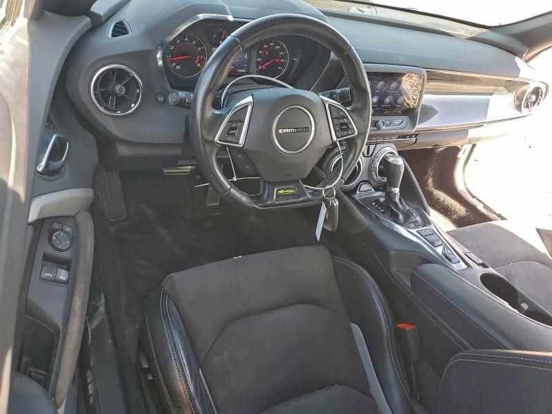 Фото 8 - CHEVROLET CAMARO