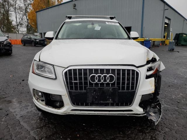 Фото 5 - AUDI Q5