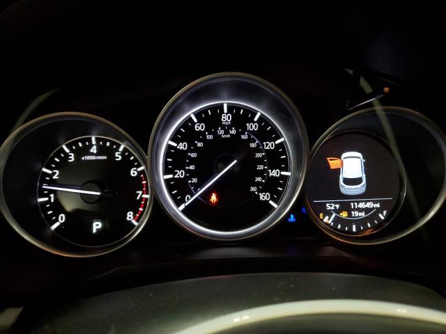 Фото 9 - MAZDA CX-5