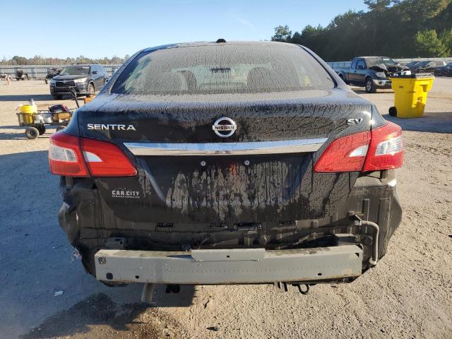 Фото 6 - NISSAN SENTRA