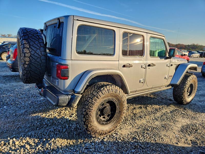 Фото 3 - JEEP WRANGLER