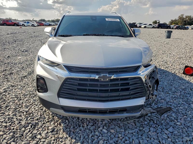 Фото 5 - CHEVROLET BLAZER