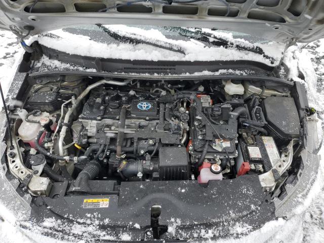 Фото 11 - TOYOTA COROLLA