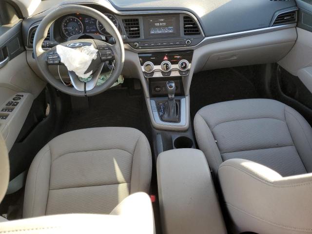 Фото 8 - HYUNDAI ELANTRA