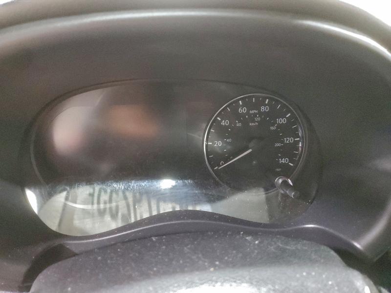 NISSAN KICKS 2022 VIN 3N1CP5CV6NL509391