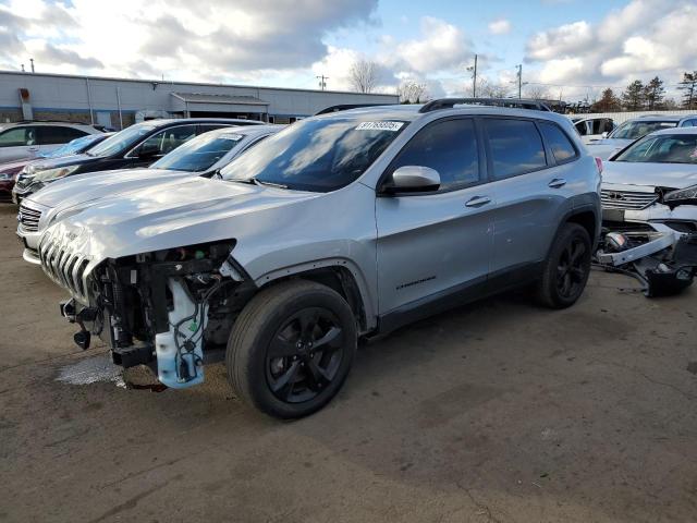 Фото 1 - JEEP GRAND CHER