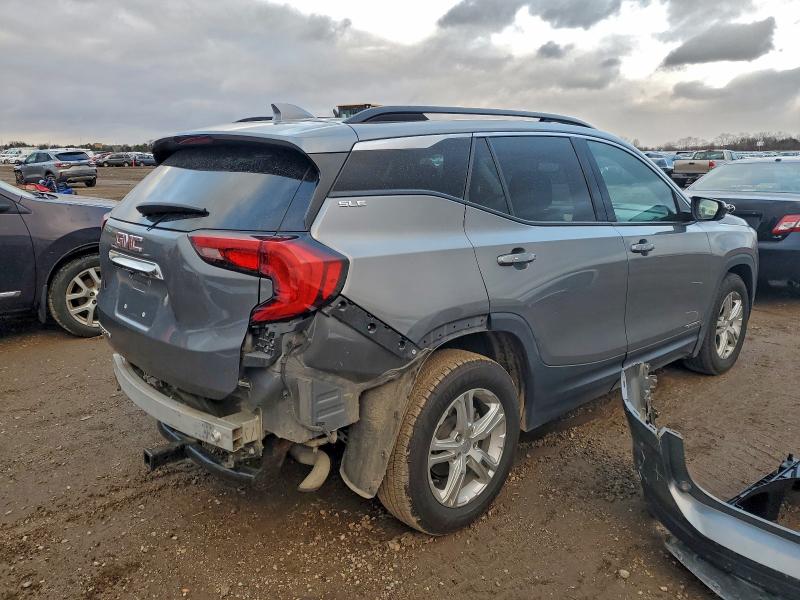 Фото 3 - GMC TERRAIN