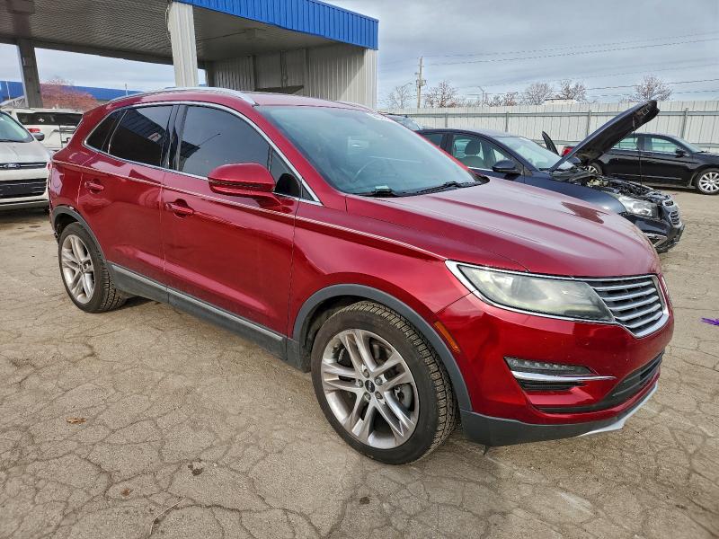 LINCOLN MKZ 2015 VIN 5LMTJ2AHXFUJ06380
