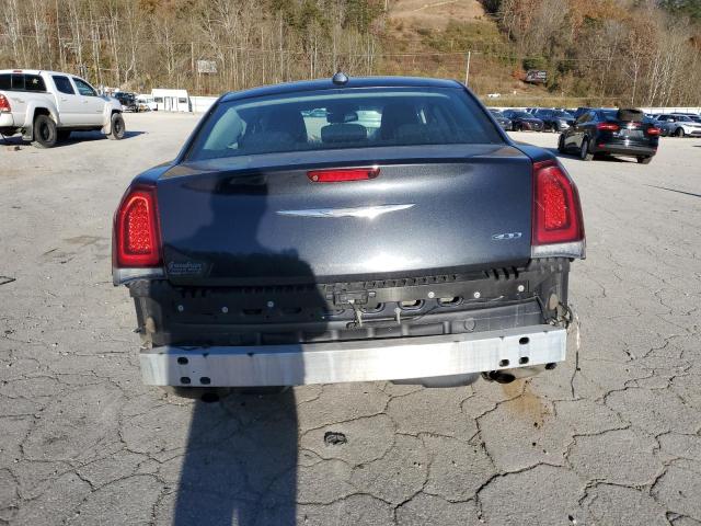 Фото 6 - CHRYSLER 300