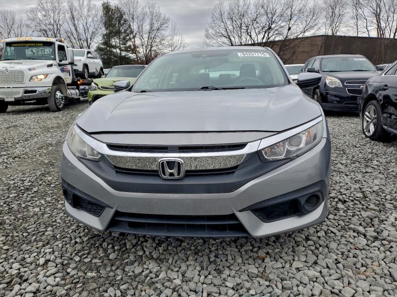 Фото 5 - HONDA CIVIC