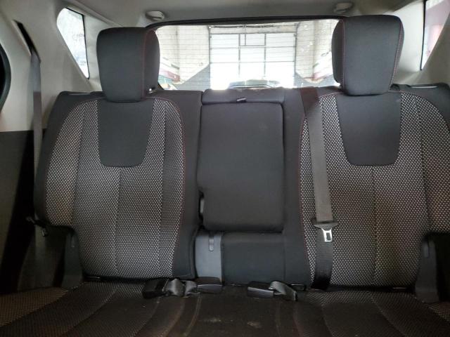 Фото 10 - CHEVROLET EQUINOX