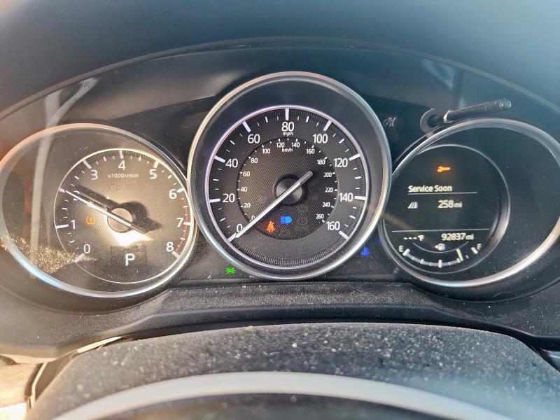 Фото 9 - MAZDA CX-5