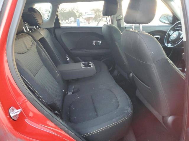 Фото 10 - KIA SOUL