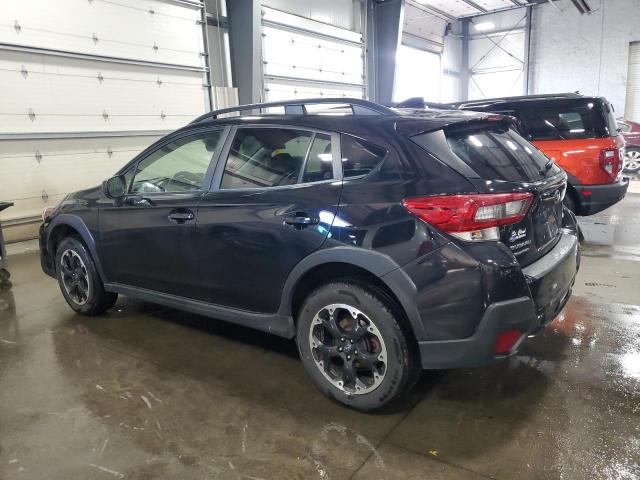 Фото 2 - SUBARU CROSSTREK