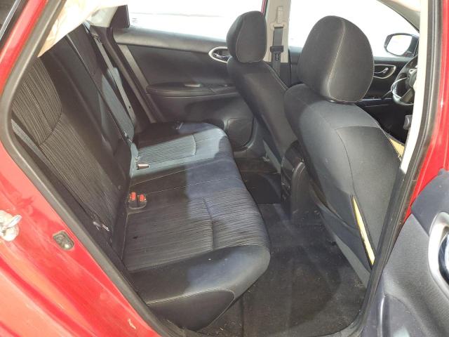 Фото 10 - NISSAN SENTRA