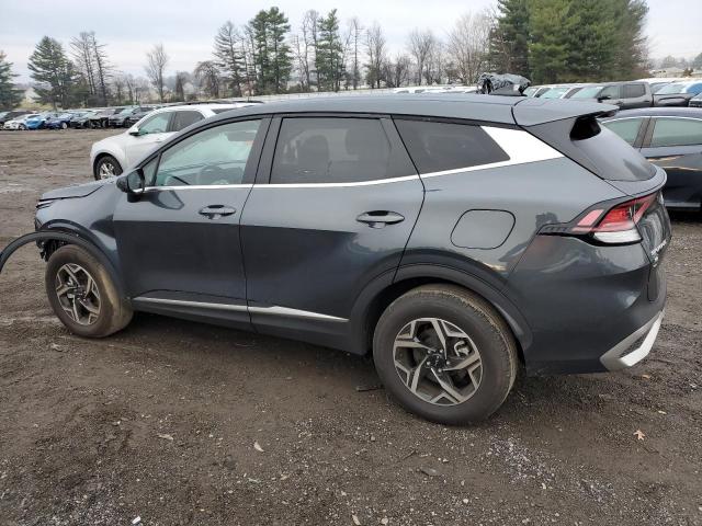 Фото 2 - KIA SPORTAGE