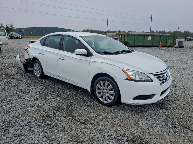 Фото 4 - NISSAN SENTRA