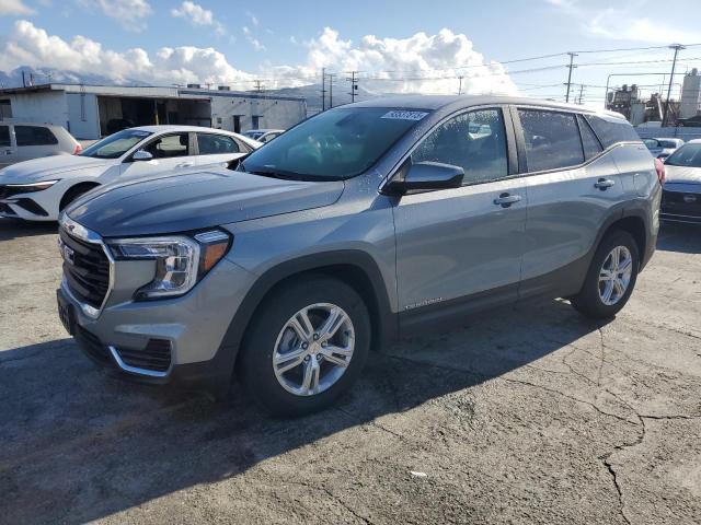 Фото 1 - GMC TERRAIN