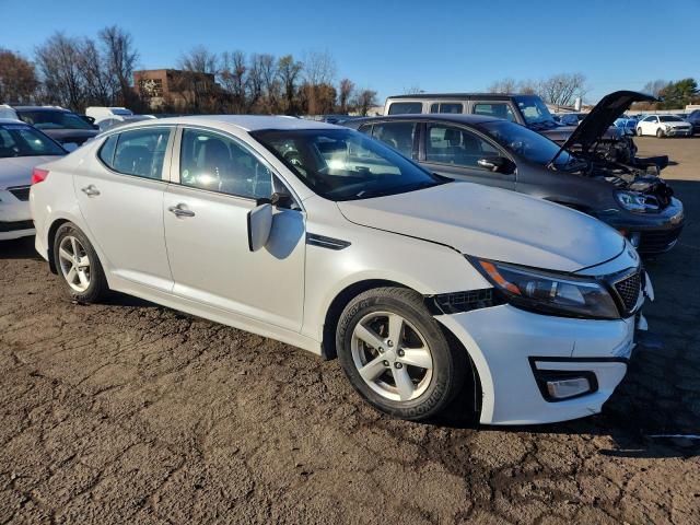 Фото 4 - KIA OPTIMA