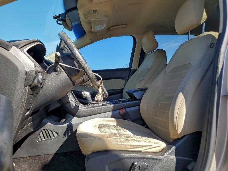 Фото 7 - FORD EDGE