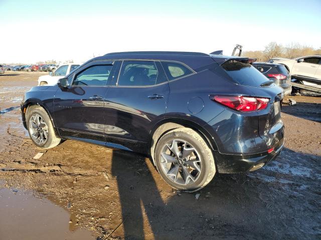 Фото 2 - CHEVROLET BLAZER