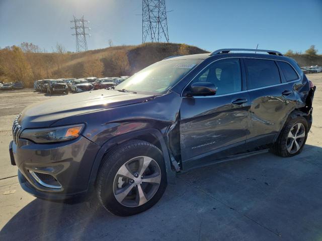 Фото 1 - JEEP GRAND CHER