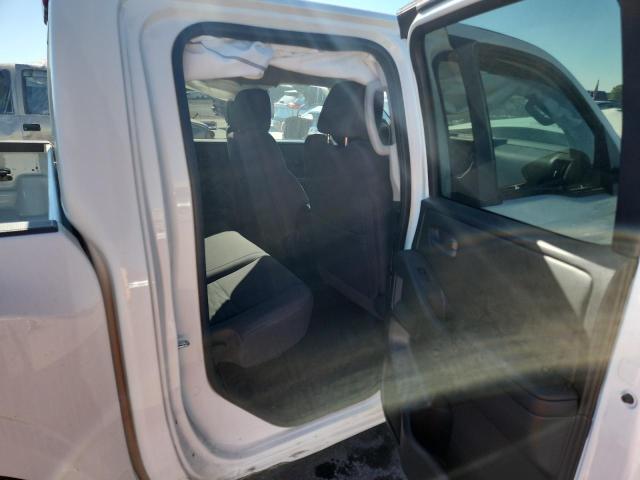 Фото 10 - NISSAN FRONTIER