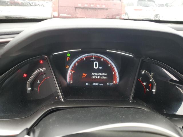 Фото 9 - HONDA CIVIC