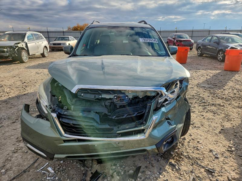 Фото 5 - SUBARU FORESTER