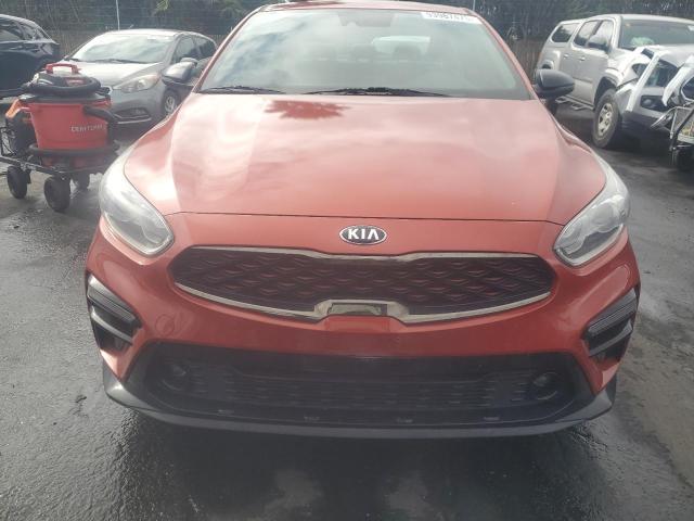 Фото 5 - KIA FORTE