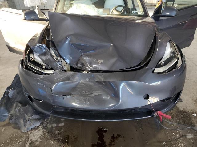 Фото 11 - TESLA MODEL Y