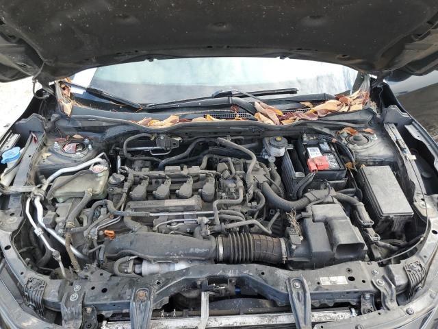 Фото 11 - HONDA CIVIC